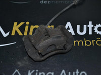 Suport etrier frana stanga fata Ford Mondeo 2003 Break 2.0 tdci