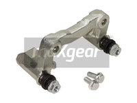 Suport,etrier puntea spate (823001 MAXGEAR) SEAT,VW