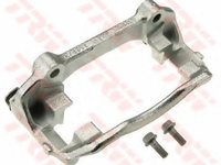 Suport,etrier RENAULT TRAFIC II platou / sasiu (EL) (2001 - 2020) TRW BDA1079