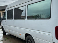 Suport etrier Vw LT 35 2.5 TDI cod motor AVR / ANJ transmisie manuala 5+1, punte simpla,an 2004