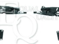 Suport far AUDI 90 (8C, B4), AUDI 80 Avant (8C, B4) - EQUAL QUALITY L00450