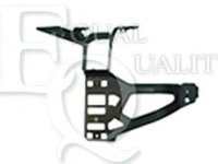 Suport far BMW 5 limuzina (E60), BMW 5 Touring (E61) - EQUAL QUALITY L00212