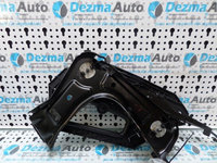 Suport far dreapta 1Z0941340, Skoda Octavia Combi 1Z5, 2004-2008 (id.155231)