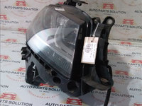 Suport far dreapta AUDI A4 2008-2011 (B8)