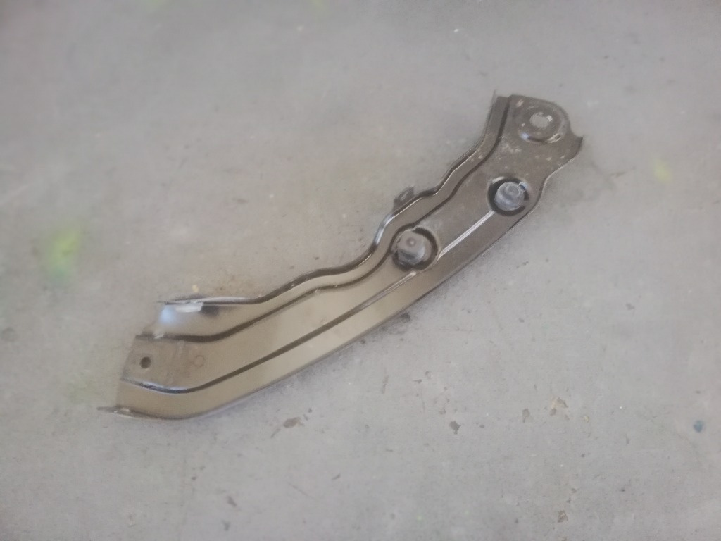 Suport far dreapta Skoda Scala cod 65780