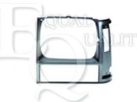 Suport far JEEP WAGONEER (XJ) - EQUAL QUALITY P1831