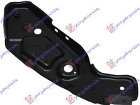 SUPORT FAR, LATERAL-PARTE TRAGER - SEAT LEON 17-, SEAT, SEAT LEON 17-20, 724100272