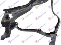 SUPORT FAR METAL ASSY - MERCEDES E CLASS (W212) 09-13, MERCEDES, MERCEDES E CLASS (W212) 09-13, 022300472