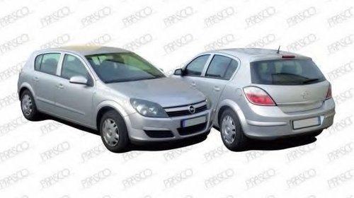 Suport far OPEL ASTRA H limuzina (L69) (2007 