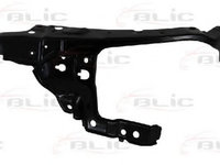 Suport far OPEL ASTRA H TwinTop (L67) (2005 - 2016) BLIC 6502-08-5052241P