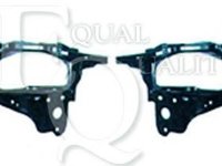 Suport far OPEL VITA C (F08, F68), OPEL CORSA C caroserie (F08, W5L) - EQUAL QUALITY L01467