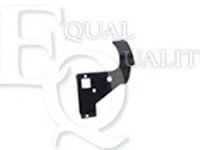 Suport far PEUGEOT 405 Estate (15E), PEUGEOT 405 Mk II Estate (4E), PEUGEOT 405 (15B) - EQUAL QUALITY L01523