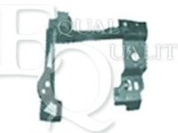 Suport far RENAULT MASTER II Van (FD), RENAULT MASTER II platou / sasiu (ED/HD/UD), OPEL MOVANO caroserie (F9) - EQUAL QUALITY L01758