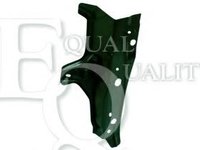 Suport far, sistem de iluminare SUBARU IMPREZA hatchback (GR, GH, G3) - EQUAL QUALITY L02369