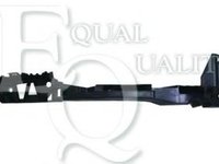 Suport far, sistem de iluminare VW POLO (6R, 6C) - EQUAL QUALITY L02376