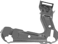 Suport far SKODA LAURA (1Z3), SKODA OCTAVIA Combi (1Z5) - VAN WEZEL 7623661