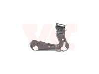 Suport far Skoda Octavia 2 (1z3) Van Wezel 7623662, parte montare : dreapta