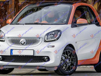 Suport far SMART FORTWO 14-