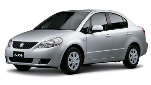 Suport far stanga/dreapta nou SUZUKI SX4 limuzina GY, RW an 2007-2022