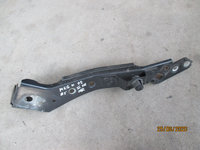 Suport far stanga fata 6251306D / 27609 Renault Megane III 1.5 DCI 2009 2010 2011 2012...