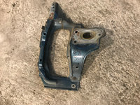 Suport far stanga sau dreapta opel corsa c 2000 - 2006