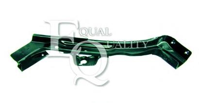 Suport far SUZUKI SWIFT III (MZ, EZ) - EQUAL QUALITY L04332