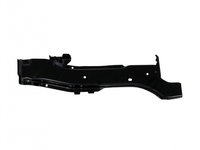 Suport far Suzuki Swift (Sg), 03.2005-09.2010, Dreapta, 58110-63J00