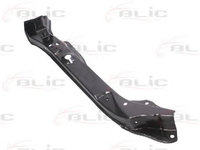 Suport far SUZUKI SX4 limuzina (GY) (2007 - 2016) BLIC 6508-05-6835242P