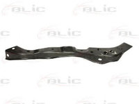 Suport far TOYOTA AVENSIS limuzina (ZRT27, ADT27) (2008 - 2016) BLIC 6508-05-8183241P