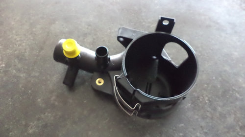 Suport filtru carburant MERCEDES C204 - A6512