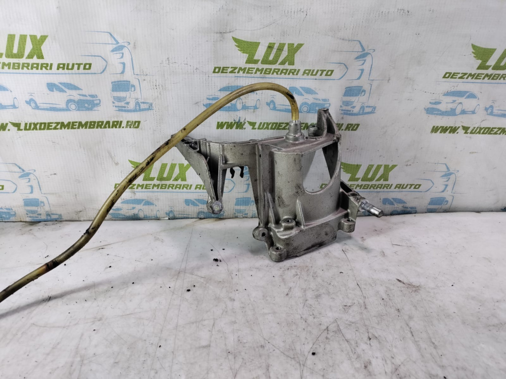 Suport filtru combustibil 1.6 hdi 9H06 9672309580 Citroen Berlingo 2 [2008 - 2012]