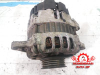 Suport filtru combustibil Citroen C5 II 2.0 D 190245