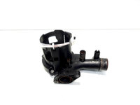 Suport filtru combustibil, cod A6512000356, Mercedes Clasa E Cabriolet (A207), 2.2 CDI, OM651911 (idi:520714)