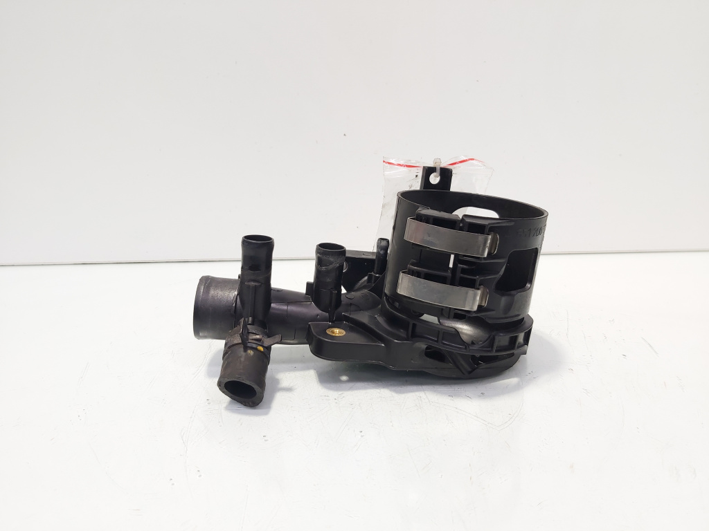 Suport filtru combustibil, cod A6512003700, Mercedes Clasa E (W212) 2.2 CDI, OM651924 (id:687841)
