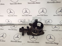 Suport filtru combustibil Mercedes C Class W204 2.2 cdi A6512001056