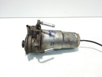 Suport filtru combustibil, Toyota Avensis II combi (T25), 2.0 diesel, 1AD-FTV (id:559480)