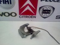 Suport filtru motorina Citroen C3 2012 1.4 HDI