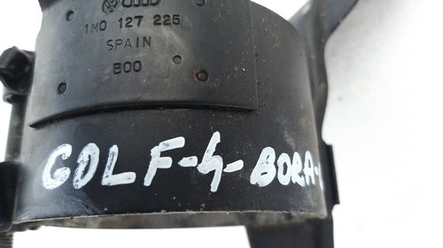 Suport filtru motorina golf 4 bora leon toledo audi a3 8L 1M1127225 1997 - 2005