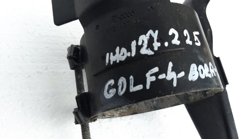 Suport filtru motorina golf 4 bora leon toledo audi a3 8L 1M1127225 1997 - 2005