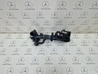 Suport filtru motorina Mercedes C class w205 A6512001556 A6512001300