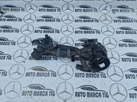 Suport filtru motorina Mercedes C200 W204