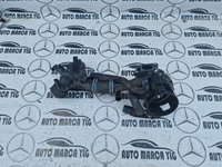 Suport filtru motorina Mercedes C250 W204
