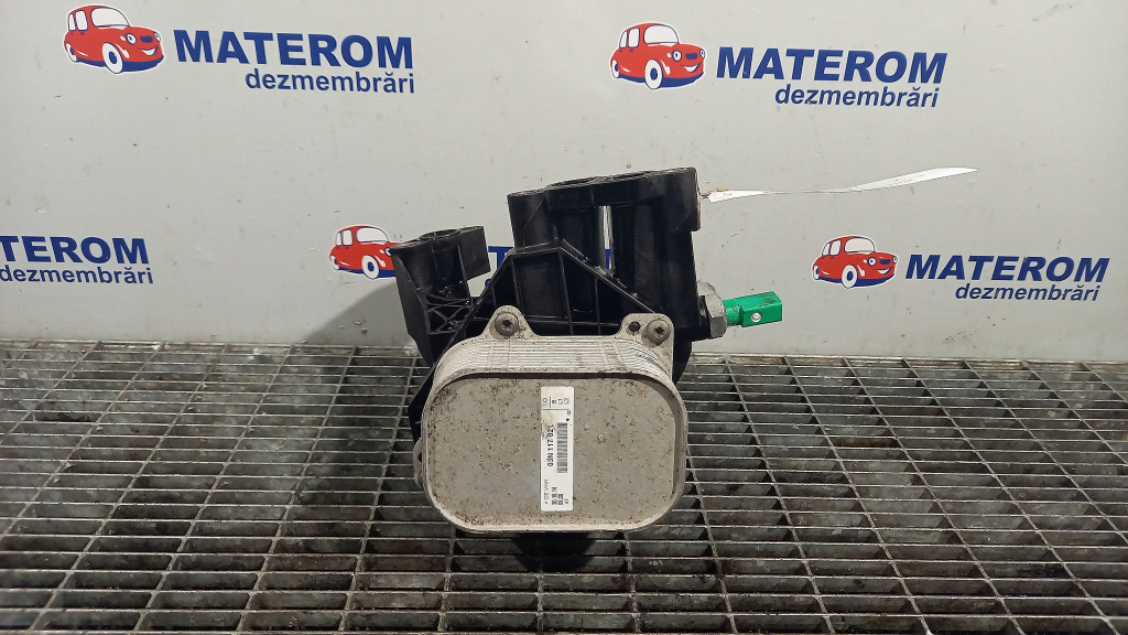 SUPORT FILTRU ULEI AUDI A3 A3 1.6 TDI - (2012 2016)