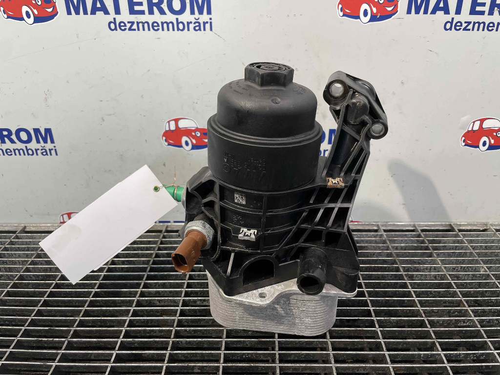 SUPORT FILTRU ULEI AUDI A3 A3 1.6 TDI - (2012 2016)