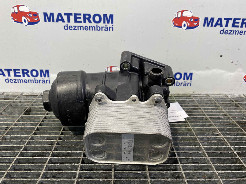 SUPORT FILTRU ULEI AUDI A4 A4 2.0 TDI - (2012 2015)