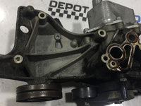 Suport filtru ulei Audi A5 2.0 tfsi CDNC cod 06H 903 143 E / 06H903143E