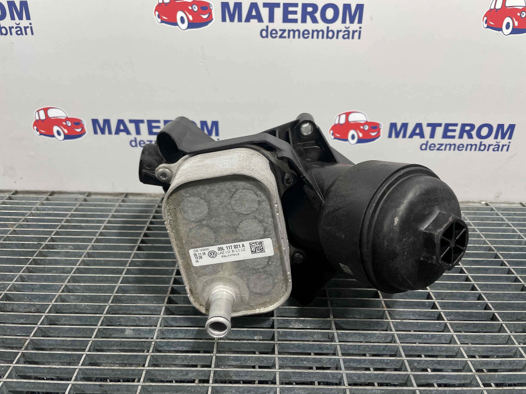 SUPORT FILTRU ULEI AUDI A6 A6 2.0 TDI - (2018 2024)