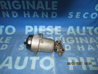 Suport filtru ulei BMW E38 730i; 1742501