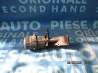 Suport filtru ulei BMW E46 316i; 1715878