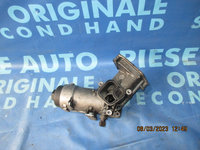 Suport filtru ulei BMW E46 318d 2.0 d M47N; 7787072